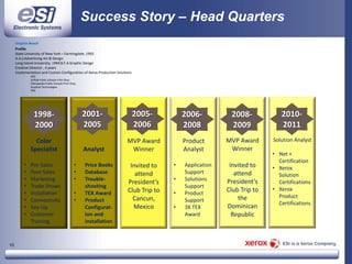 8 local offices throughout Virginia