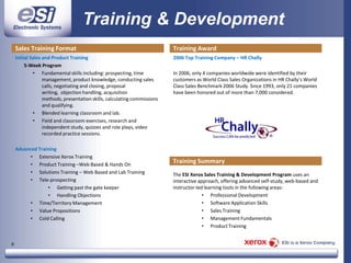 Smart WorkMailing  Solutionswww.esi.net