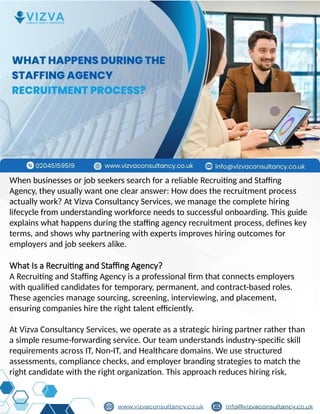 Recruiting & Staffing Agency | Business Consulting Partner | PPTX