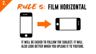 Create a Professional Baseball Recruiting Video Under $35