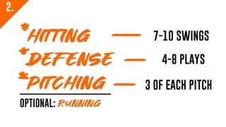 Create a Professional Baseball Recruiting Video Under $35