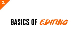 Create a Professional Baseball Recruiting Video Under $35