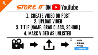 Create a Professional Baseball Recruiting Video Under $35