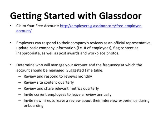 workplace reviews by employees