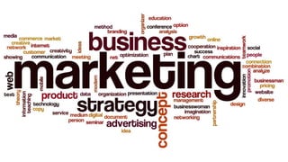 Recruit me !! Marketing Management Plan