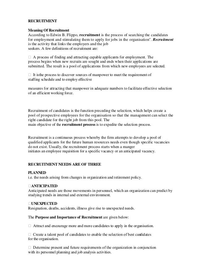 edwin b flippo According to edwin b flippo, ―human resource management is the planning, organising, directing and controlling of the procurement, development, resources . edwin b flippo According to edwin b flippo, ―human resource management is the planning, organising, directing and controlling of the procurement, development, resources .