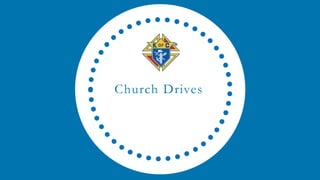 Church Drives
 