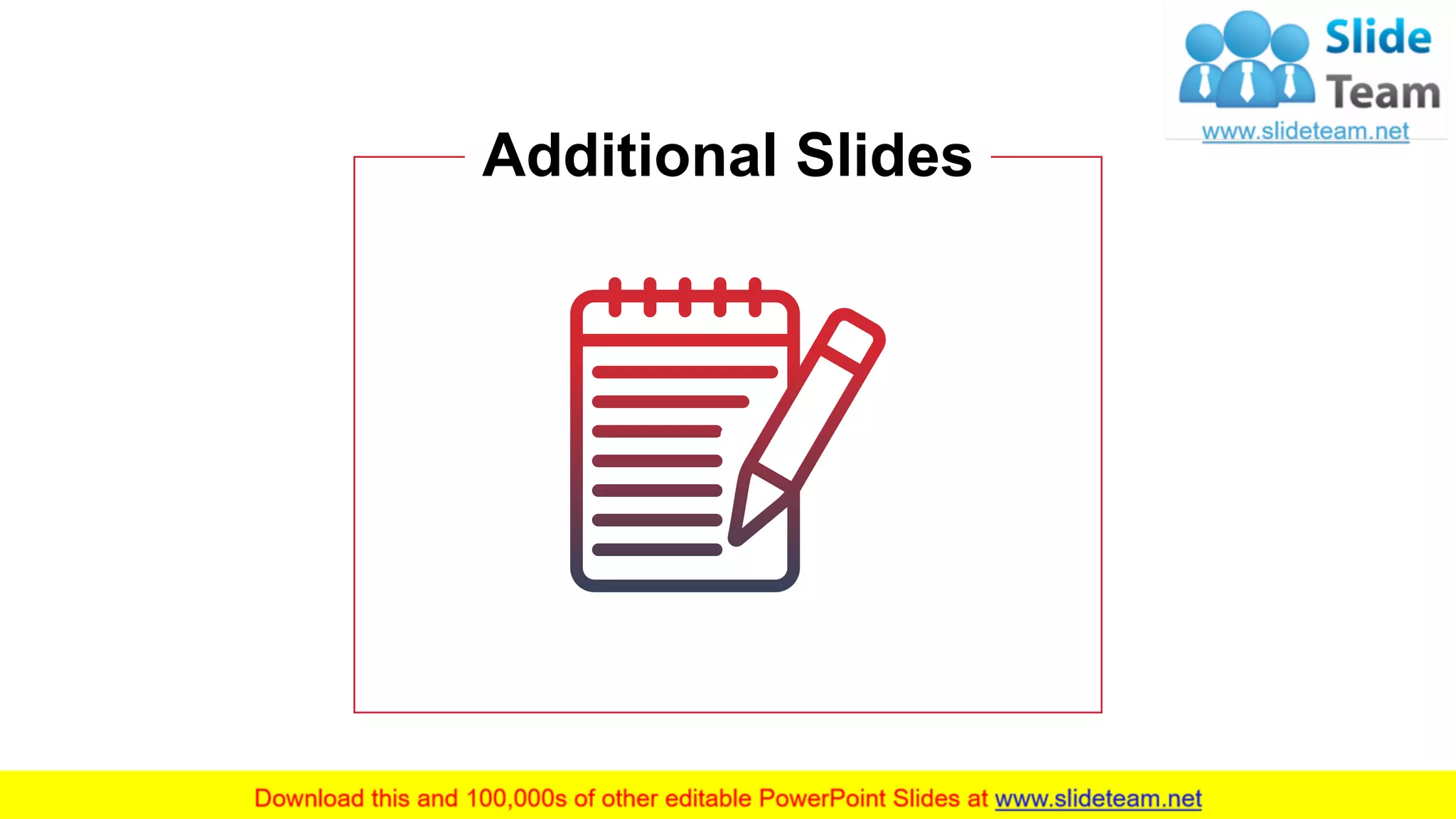 G
Additional Slides
15
 