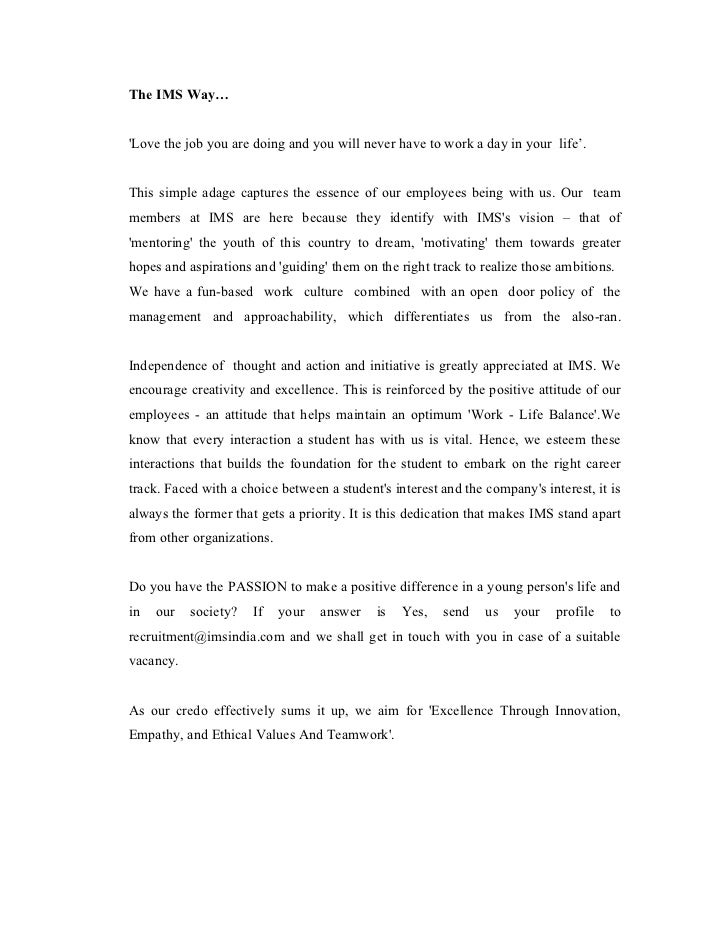 Dissertation on recruitment and selection