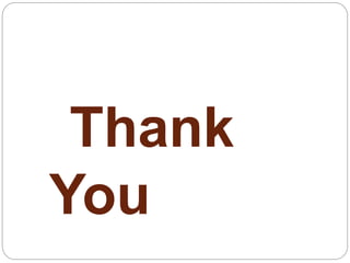 Thank
You
 