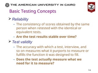 Recruitment and Selection 3 Interviewing Candidates.ppt