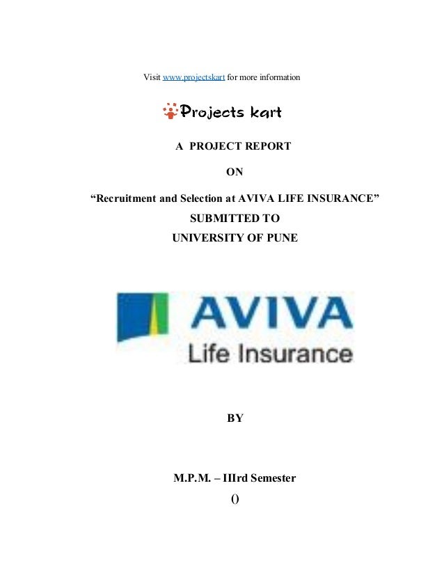 Aviva Insurance
