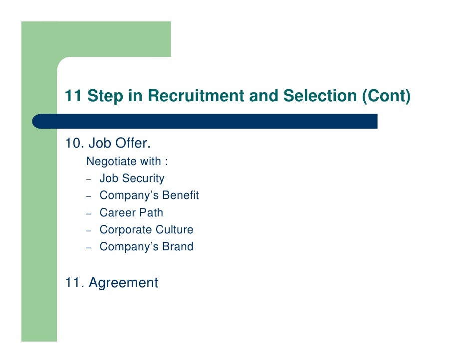 recruitment and selection within health For assistance in tailoring this policy to suit your organisation, or for legal advice at all recruitment and selection procedures and decisions will reflect [name of . recruitment and selection within health For assistance in tailoring this policy to suit your organisation, or for legal advice at all recruitment and selection procedures and decisions will reflect [name of .