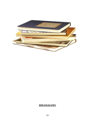 BIBLIOGRAPHY



     101
 