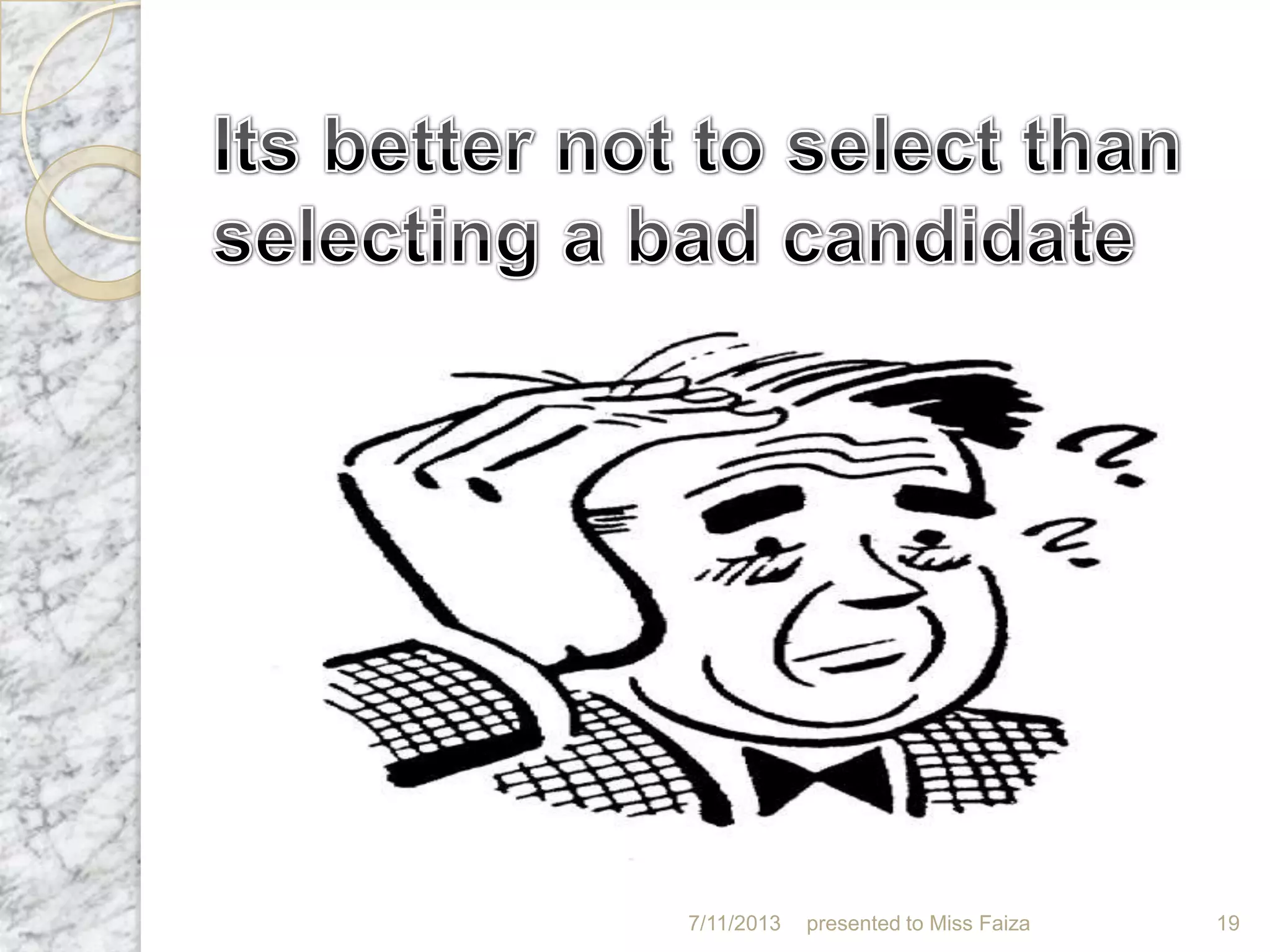 7/11/2013 presented to Miss Faiza 19
 