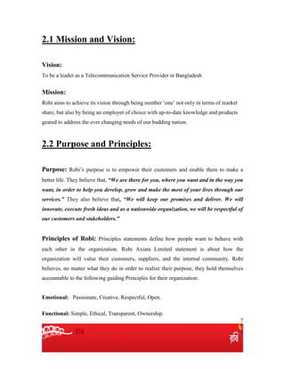 Recruitment and selection process of robi axiata ltd. recruitment and ...