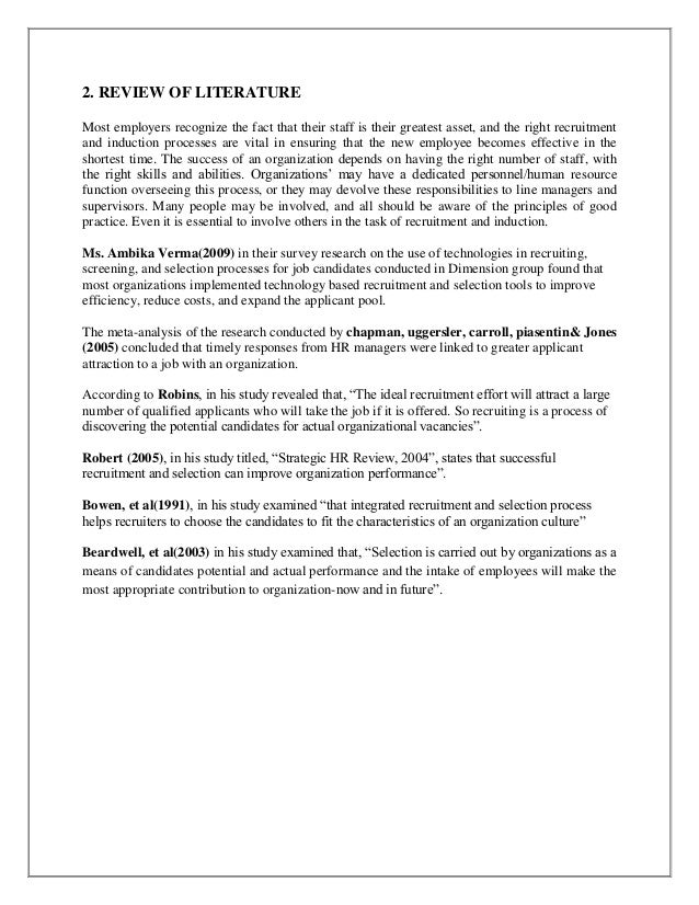 Scientific research and essays thomson