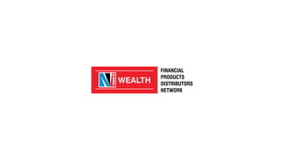 www.njwealth.in
1
*Private circulation only
 