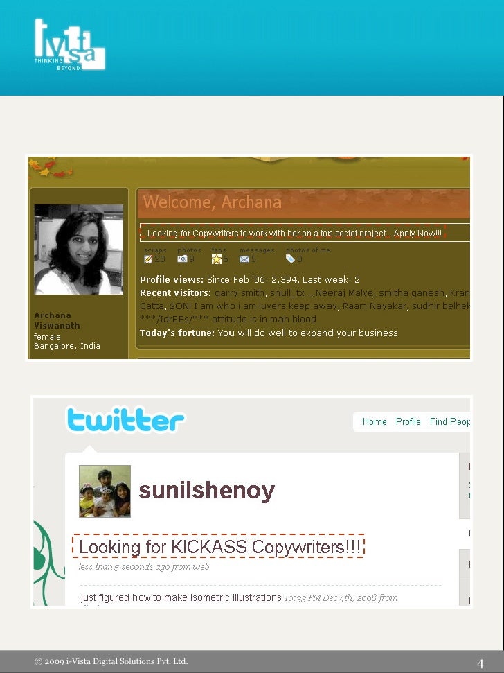 Short case study on recruitment image