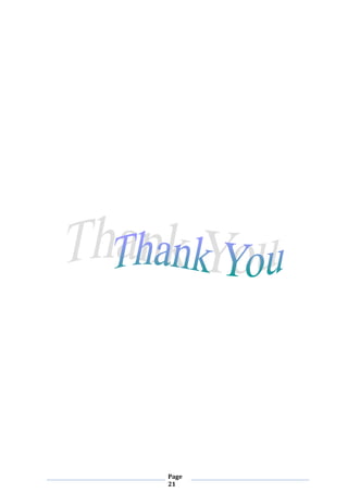 Page
21
 