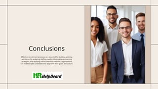 Recruitment Definition in HRM, Recruitment Meaning | PPTX