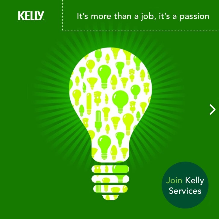 Kelly services join us