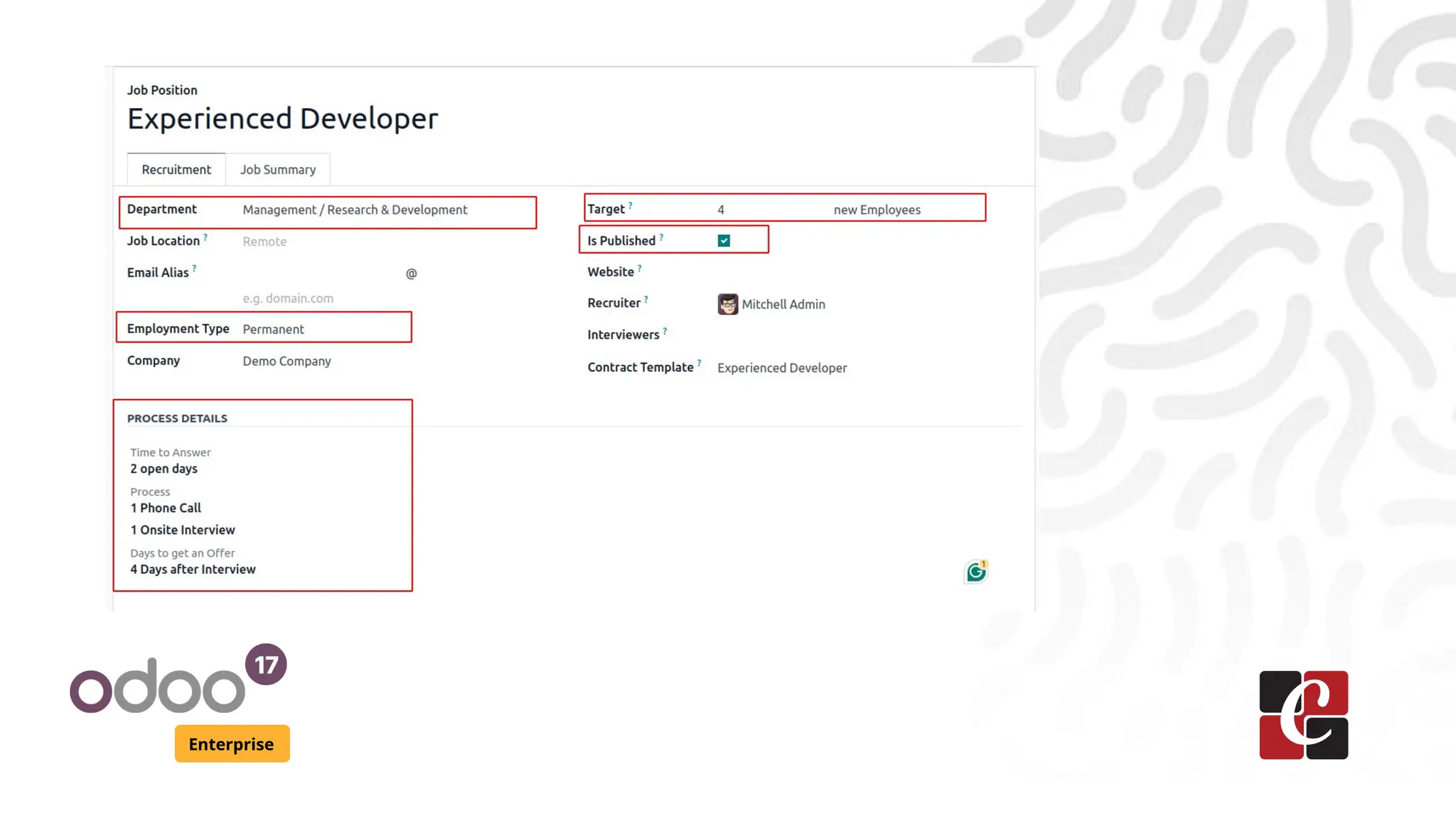 Enterprise
Enterprise
 