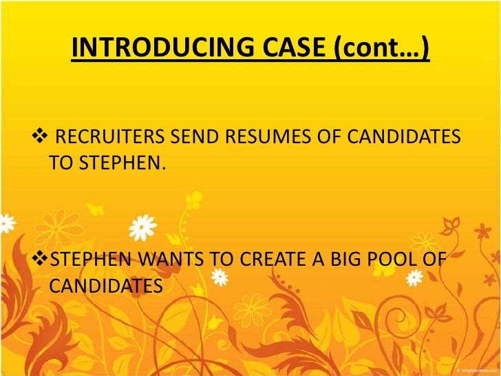 recruitment of a star case study Recruitment of a star case solution,recruitment of a star case analysis, recruitment of a star case study solution, recruitment of a star case solution question#1 in. recruitment of a star case study Recruitment of a star case solution,recruitment of a star case analysis, recruitment of a star case study solution, recruitment of a star case solution question#1 in.