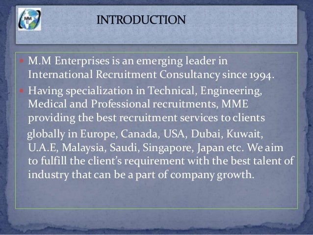 in india job consultancy japan Followed Process Enterprises at MM Recruitment in india job consultancy japan Followed Process Enterprises at MM Recruitment