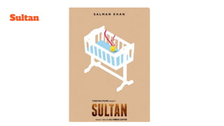 Sultan
 