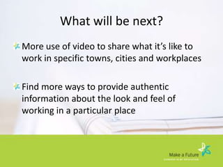 Recruitment Realities Changes And Challenges