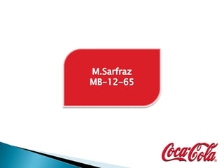 Selection Cola Recruitment & selection by coca cola co. | PPTX