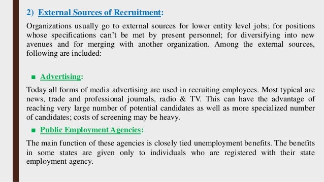 tesco internal sources Definition: the internal sources of recruitment mean hiring people from within the organization in other words, seeking applicants for the job positions from those. tesco internal sources Definition: the internal sources of recruitment mean hiring people from within the organization in other words, seeking applicants for the job positions from those.