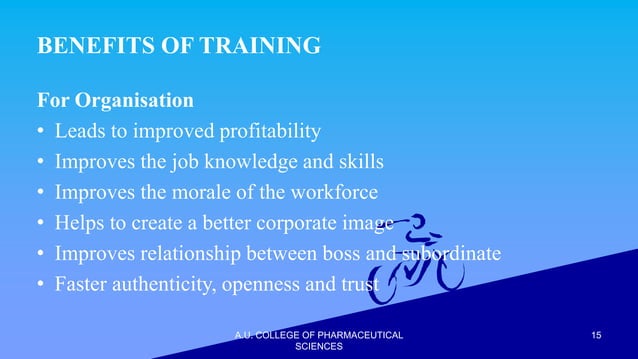 Recruitment selection training and development | PPT