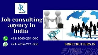 Recruitment services in India.pptx