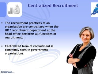Recruitment skills | PPT