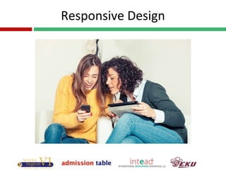 Responsive Design