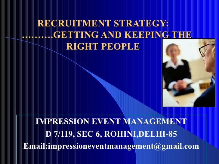 recruitment strategy 1 728