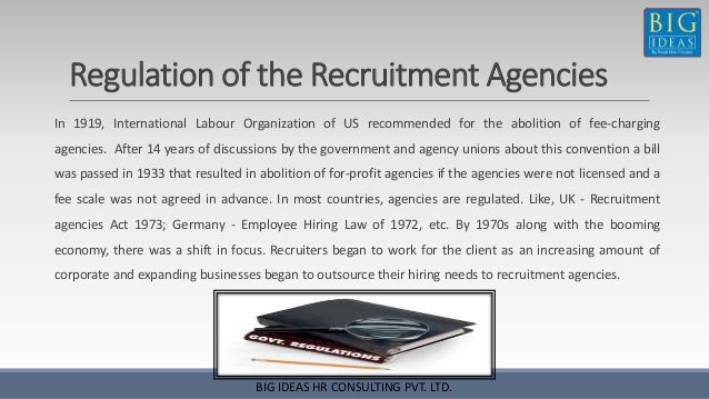 Recruiter