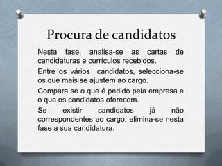 Formação Profissional
