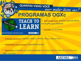 Países: Índia, China e  Alemanha