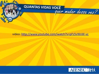 Áreas de atuação: Administração, economia, comércio exterior, marketing e finanças.
