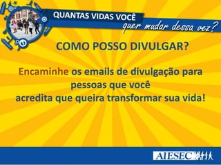 Principais destinos: Colômbia, México, Polônia. Rússia, Índia e China