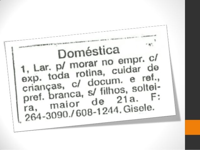 Recrutamento de Pessoas