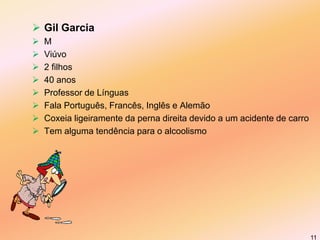  Pretendo dar uma oportunidade a pessoas disponíveis no mercado de emprego sendo estes reais ou potências, conseguindo uma maior selectividade e também inovar o quadro da minha empresa.6