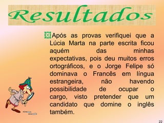 12º Ano de escolaridade