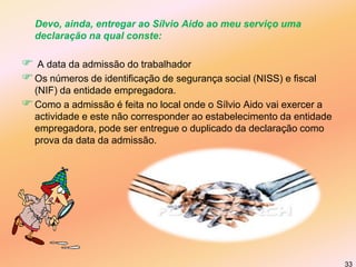                   salimasadrudin@hotmail.co.ukDepois de lançar os dados na net empregos com todos os requisitos que me são importantes para o futuro/a candidato/a, recebi as seguintes candidaturas:Lúcia Marta