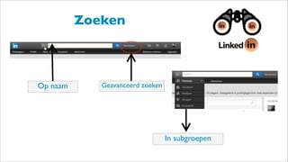 Op naam
In subgroepen
Zoeken
Geavanceerd zoeken
 