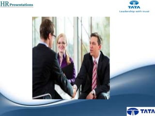 Recrutment & selection