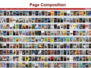 Page Composition 
Xavier Amatriain – October 2014 – Recsys 
 